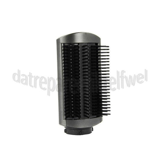 Foto van Dyson Borstel Airwrap Firm Smoothing Brush, Purple HS01 Airwrap 