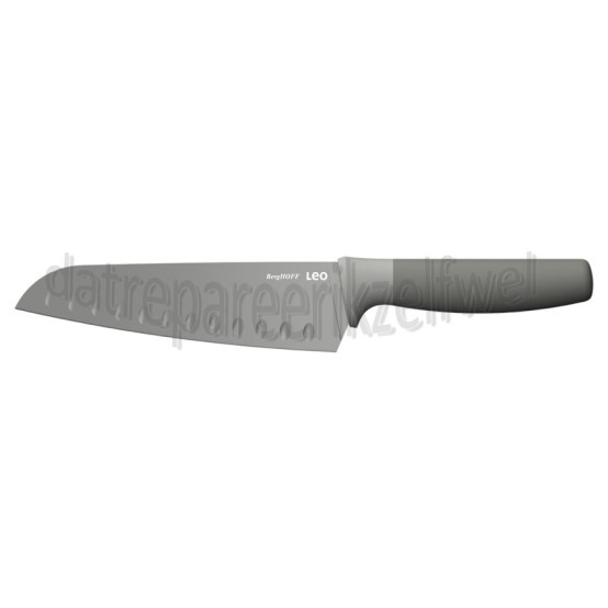 Foto van BergHOFF Mes Santokumes 17cm 
