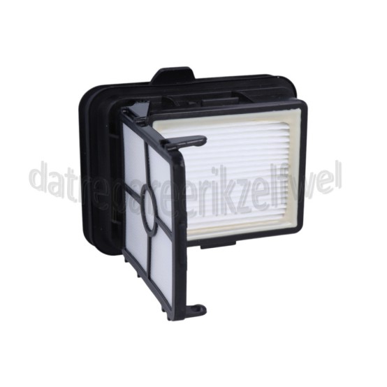 Foto van Bissel Filter Wasbaar Filter CrossWave 