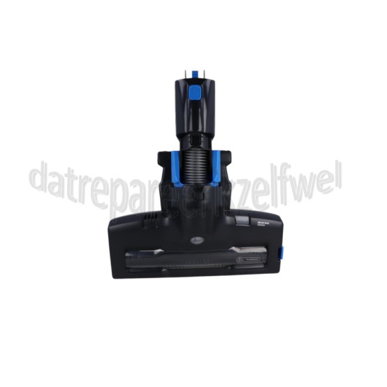 Foto van Hoover Zuigmond Turbozuigmond HF222UPT 