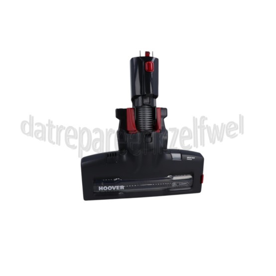 Foto van Hoover Zuigmond Turbozuigmond HF18UEN, HF18EBND 