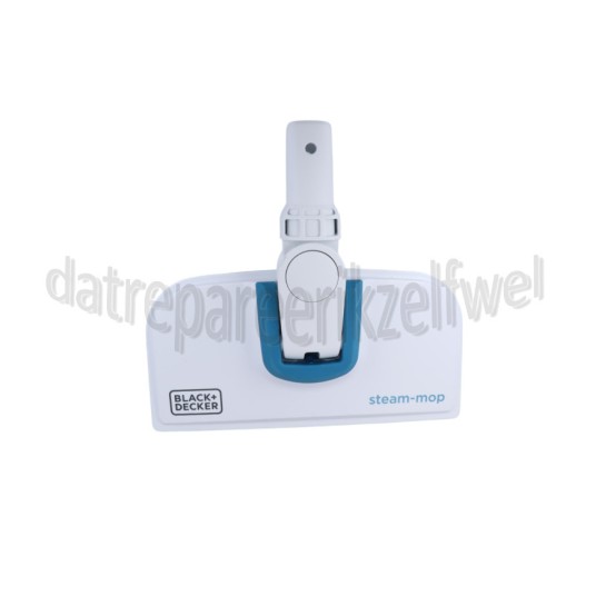 Foto van Black & Decker Vloermond Vloermondstuk BHSM15FX08, BHSM15FX10 