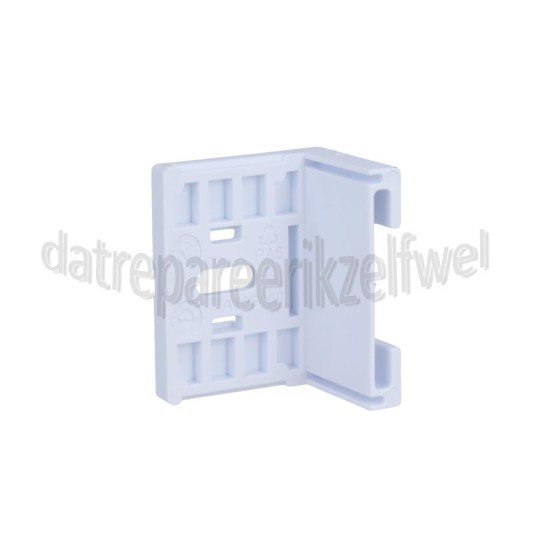 Foto van AEG Geleider Hoekstuk geleider deur AIK2710L, TSC7G183DS 