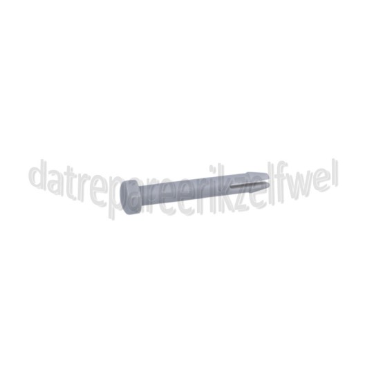 Foto van Candy Pen van rail CDS220W, PDF15SILVER 