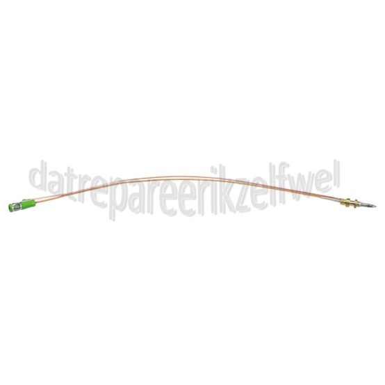 Foto van Gorenje Thermokoppel Thermoschakelaar GGS64CB, GGS64AX 