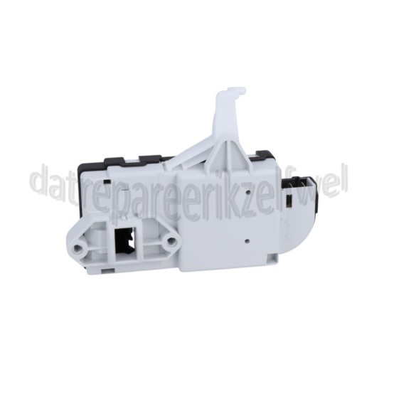 Foto van Gorenje Deurrelais Deurslot WM20 UL4 W6235, W6147 