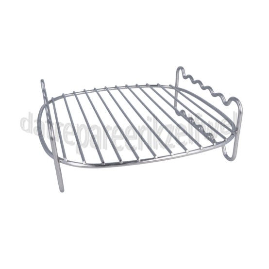 Foto van Philips Rooster Grillrooster NA350/00, NA350/03 