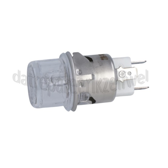 Foto van Philips Lamp Airfyer NA210/00 