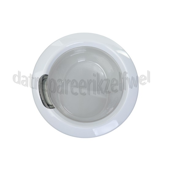 Foto van Candy Deur Compleet met glas CS41262D31S, CS41062DE1S 