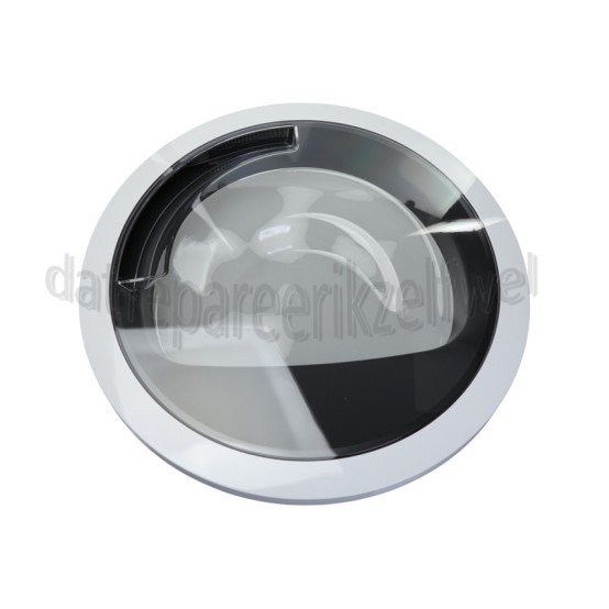 Foto van Siemens Vuldeur Compleet WT45W46208, WTH85V00NL01 