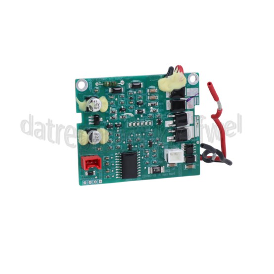 Foto van Hoover Print PCB H-FREE 100, HF122PTA, HF110H 