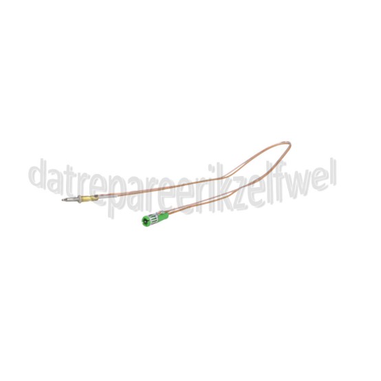 Foto van Gorenje Thermokoppel 500mm PVK61K1V, K44D1144V 