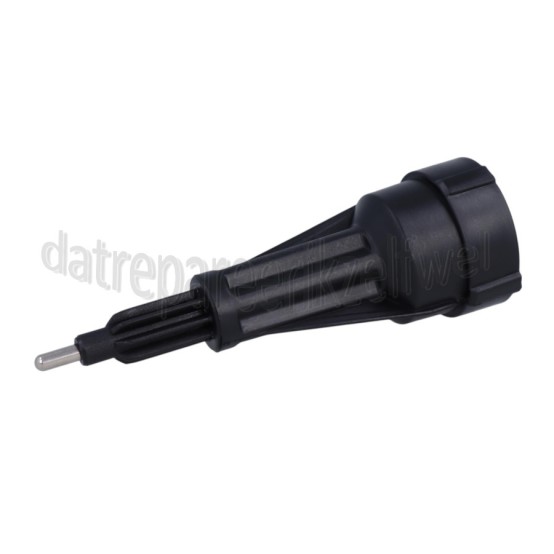 Foto van OBH Nordica As Aandrijfas 6679, 6795 