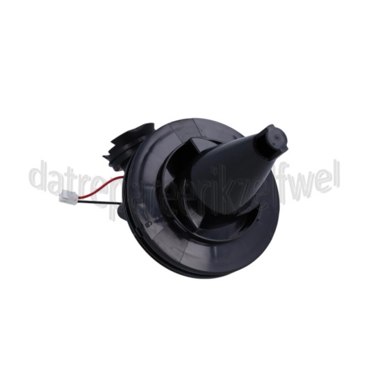 Foto van Hoover Motor Zuigmotor HF222RXL, HF222MH 