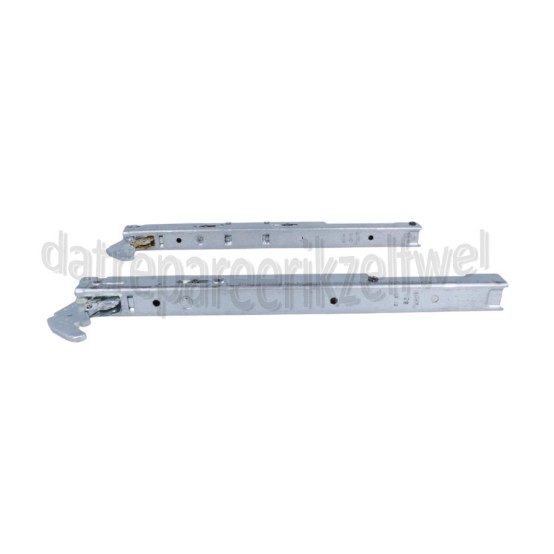 Foto van Brandt Scharnier van ovendeur L+R BXP5337B, BXP5337X3 
