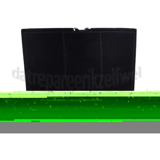 Foto van Filter Koolstoffilter LC87KHM60, LC67JHM20/01 