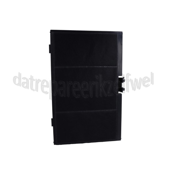 Foto van Filter recirculatiefilter LI63LA520, LI64MA520, CD30645/04 