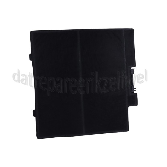 Foto van Filter Koolstoffilter Z51DX, LZ10DX, DWZ0DX0 