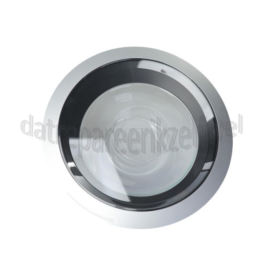 Foto van Bosch Deur Complete deur WAW285H1UC, WAY32740WW 