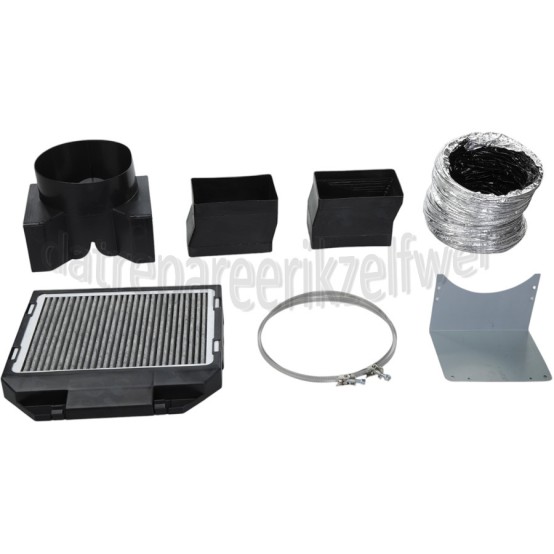 Foto van Atag Filter Ombouwset ES90292EM, ES90211EM 