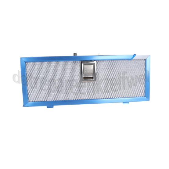 Foto van Pelgrim Filter Aluminium, onder DSG880MAT, AD780ZT 