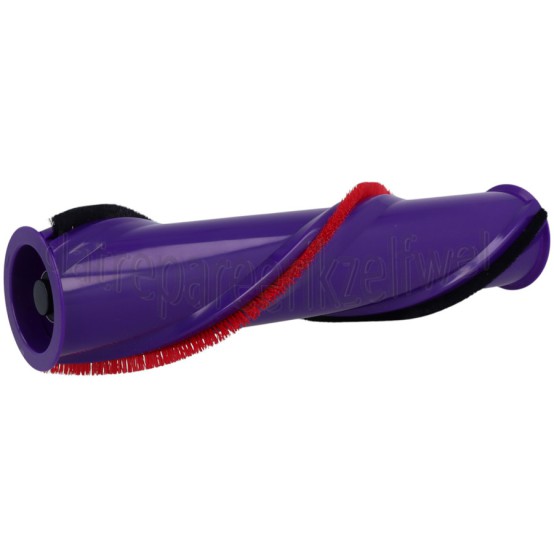 Foto van Borstel Borstelwals SV11 Animal Extra, Pro, Motorhead 