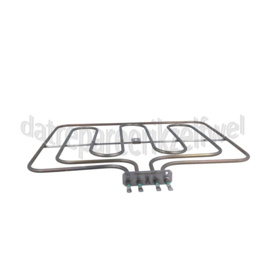 Foto van Pelgrim Verwarmingselement Boven, 1200+1400W PFI7160, FIV560 