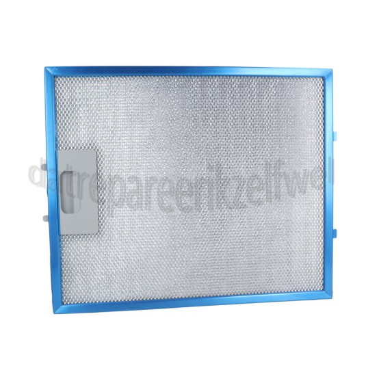 Foto van Filter Metaalfilter DT9545AXS, IDR9540X 