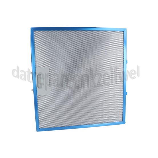 Foto van Filter Metaalfilter DVG6545AX, DVG6545AA, DK63MCLB 