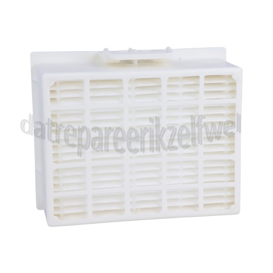 Foto van Filter High Performance Hygiene BGL3HYG01, BGB2X11104 