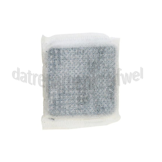 Foto van Samsung Filter Hygienefilter RSJ1KEMH, RSH7UNRS, RS7567BHCBC 