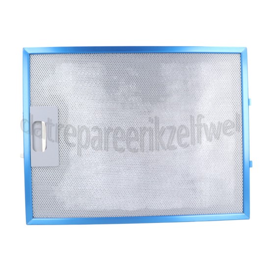 Foto van Filter Metaalfilter KS60XE, KS90XE, KI120XE 