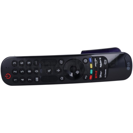 Foto van LG Afstandsbediening Afstandsbediening 55UT91006LA, OLED48B49LA 