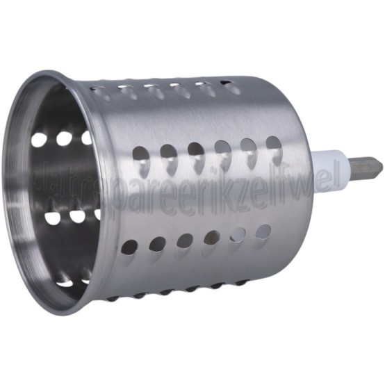 Foto van Kenwood Trommel van lage snelheidsrasp AX643 