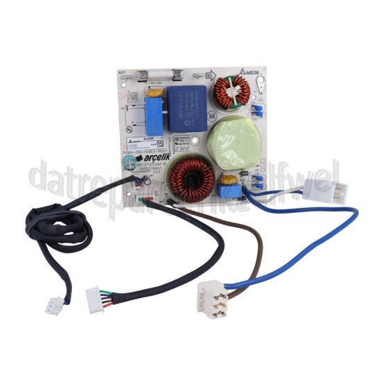 Foto van Beko Print Filter HIXI84700UP, GIEH834481P 