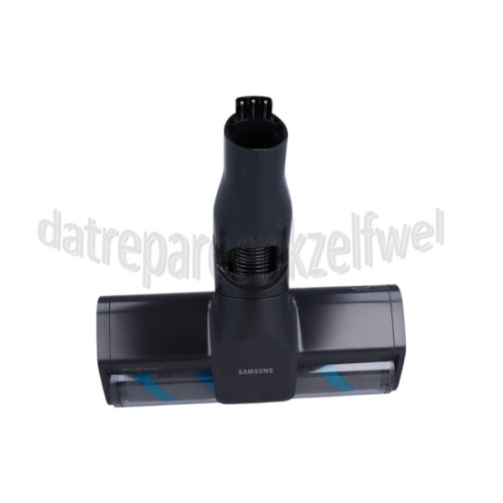 Foto van Samsung Zuigmond Slim LED Brush+ Bespoke Jet AI modellen VS28C97*, VS25C97* 