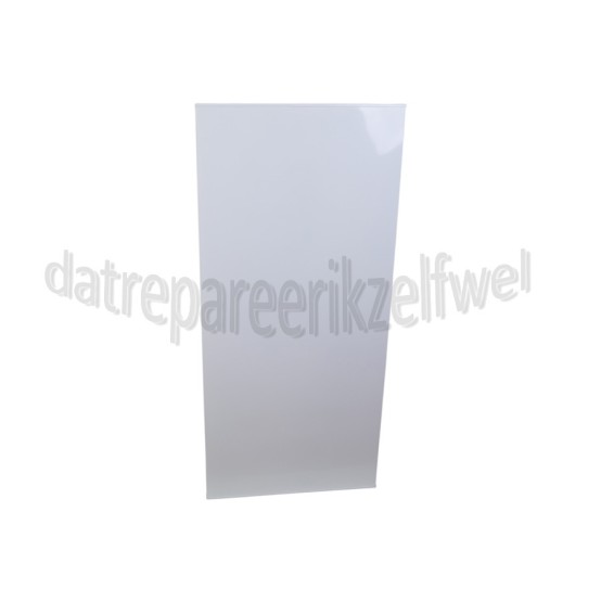 Foto van Pelgrim Deur Koelkast incl. Rubber KK2122K/P01, EEK216A/E05 