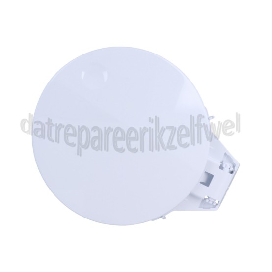 Foto van AEG Klep voor pompfilter LB4650WT, EW9F1R49S 