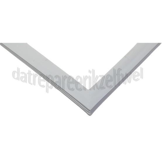 Foto van Hisense Afdichtingsrubber Koelkast RB222D4AW1, RB224D4BWF 