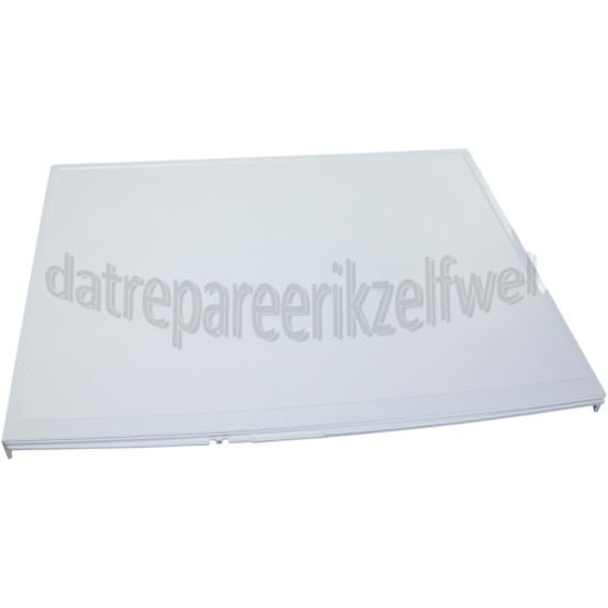 Foto van AEG Bovenblad Compleet L6FBA474, EW6F4R28B 