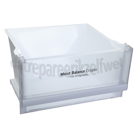 Foto van LG Groentelade Moist Balance Crisper GCB247SLUV, GCL247JQWZ 