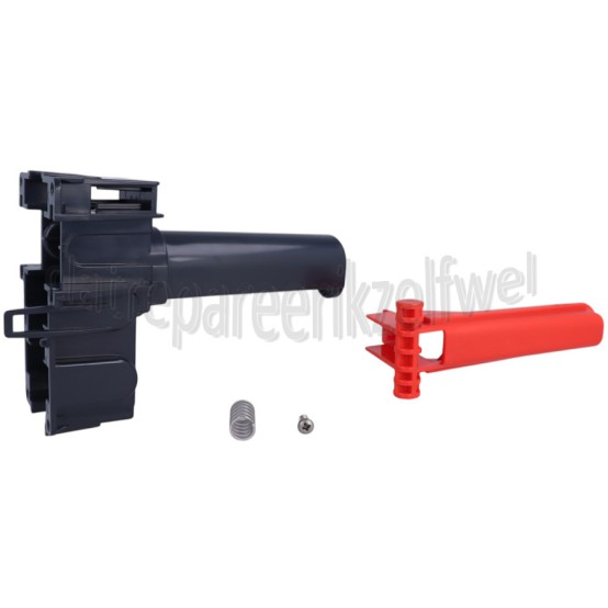 Foto van Numatic Handgreep Set 244NX 