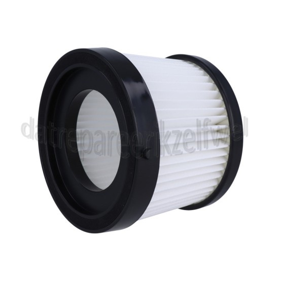 Foto van Dewalt Filter Hepa DCV501 
