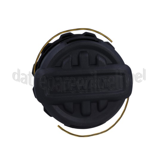 Foto van Dewalt Spoel Draadspoel DCMST561, DCST922B 