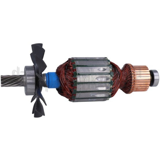 Foto van Dewalt Motor Anker DWE7491, DWE7492 