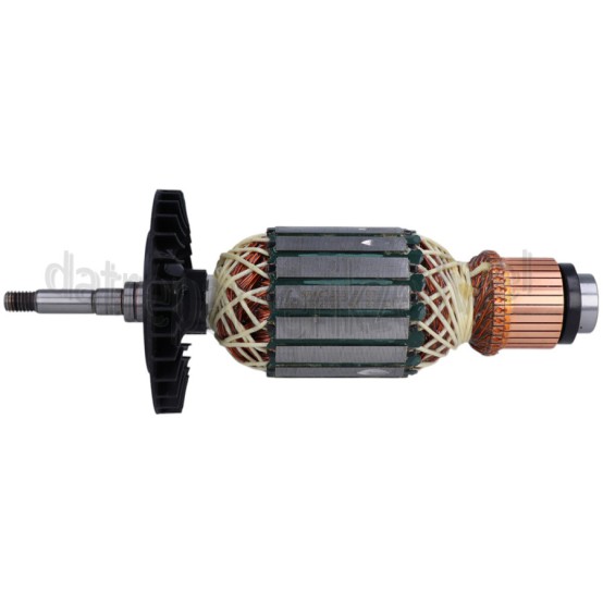 Foto van Dewalt Motor Anker D28490, DWE492 