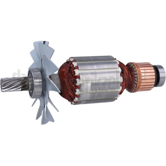Foto van Dewalt Motor Anker DWE7485 