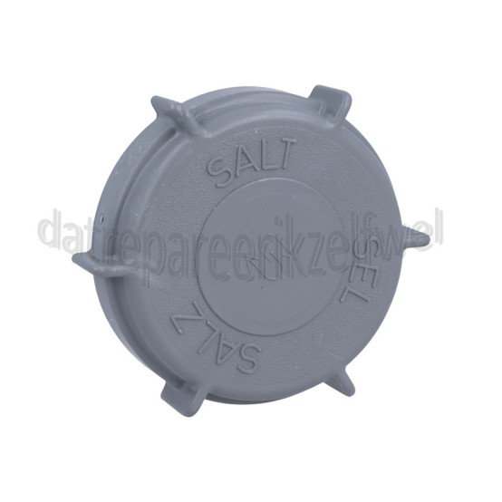 Foto van Gorenje Dop van zoutvat GDV641XL, VA98211QT 