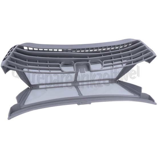 Foto van Beko Filter Pluizenzeef DCY9313W, DPS7205W3 