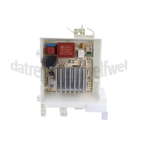 Foto van Beko Module Print, motor B5W5841AG, WUE8736XN 